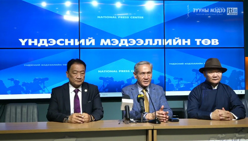 “Хархорум хотыг түүхэн төрхөөр нь сэргээн байгуулахад монголч эрдэмтдийн оролцоо чухал”